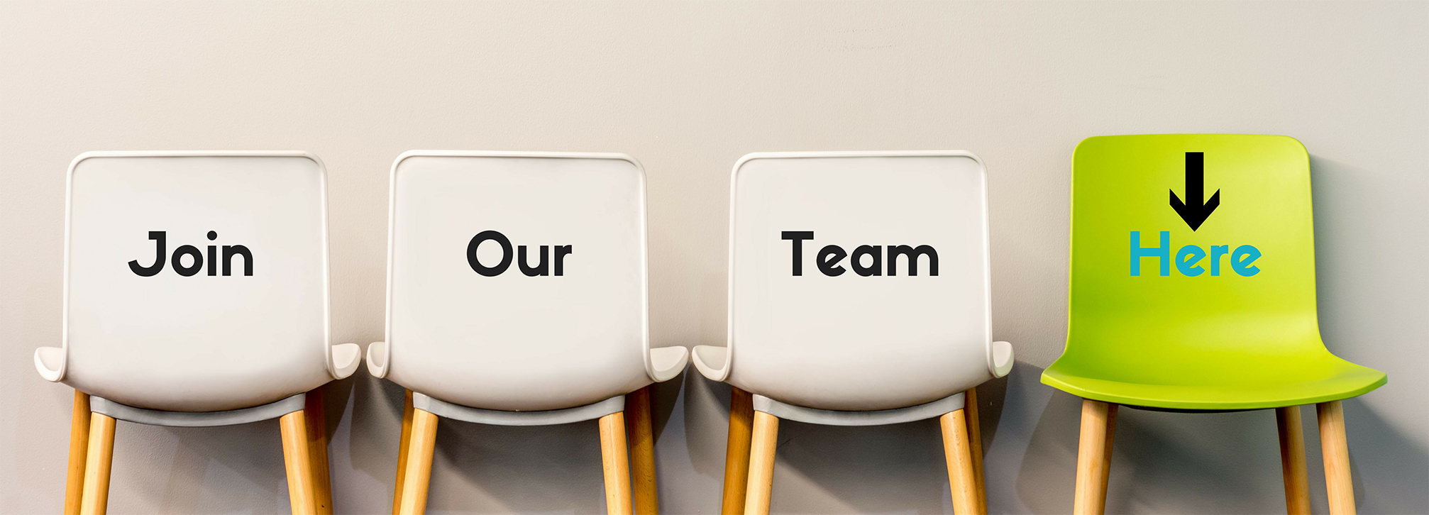 Join our team here